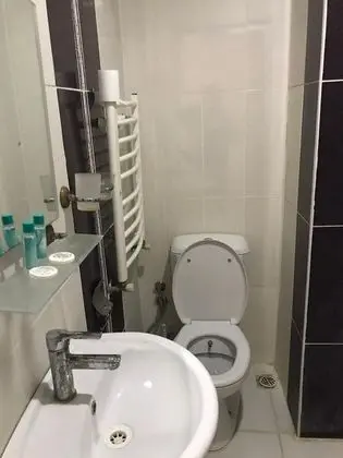 Standart Oda - Çift Kişilik