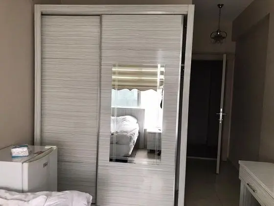 Standart Oda - Çift Kişilik