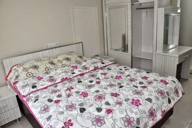 Standart Oda - Çift Kişilik