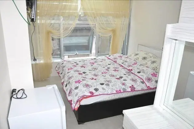 Standart Oda - Çift Kişilik