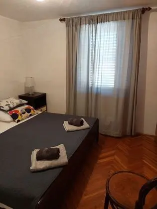 Apart Daire (Silvana - 100 m from beach - A1(4))