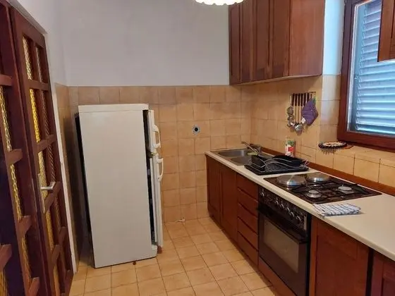 Apart Daire (Silvana - 100 m from beach - A1(4))
