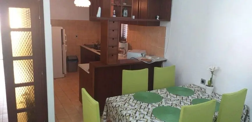 Apart Daire (Silvana - 100 m from beach - A1(4))