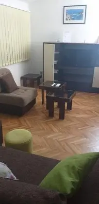 Apart Daire (Silvana - 100 m from beach - A1(4))