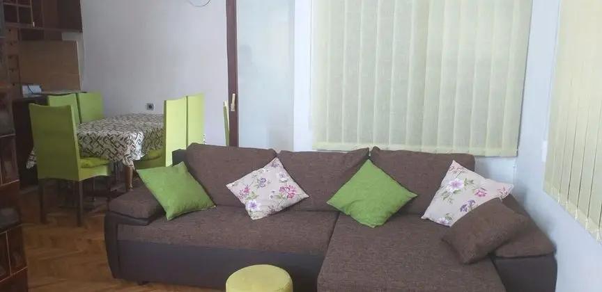 Apart Daire (Silvana - 100 m from beach - A1(4))