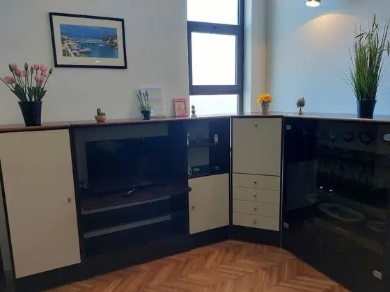 Apart Daire (Silvana - 100 m from beach - A1(4))