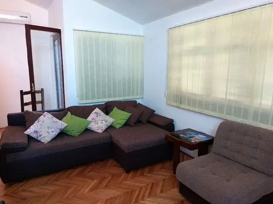 Apart Daire (Silvana - 100 m from beach - A1(4))