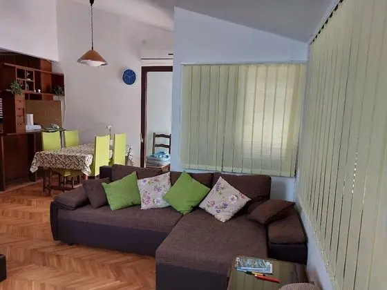 Apart Daire (Silvana - 100 m from beach - A1(4))