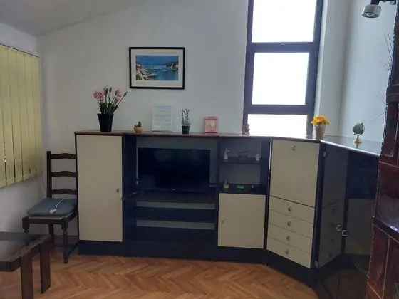 Apart Daire (Silvana - 100 m from beach - A1(4))