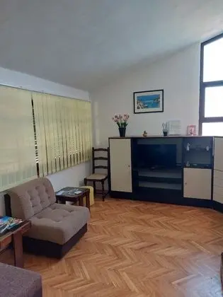 Apart Daire (Silvana - 100 m from beach - A1(4))