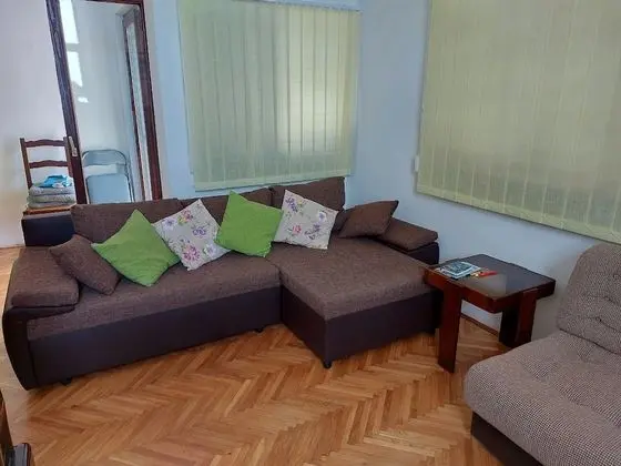 Apart Daire (Silvana - 100 m from beach - A1(4))