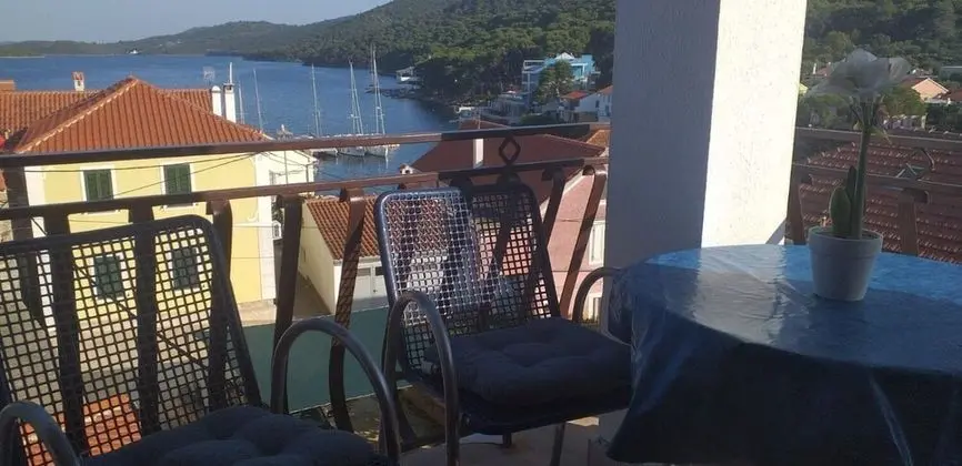 Apart Daire (Silvana - 100 m from beach - A1(4))