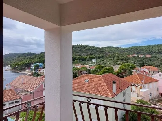 Apart Daire (Silvana - 100 m from beach - A1(4))