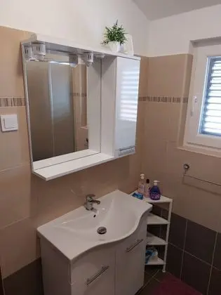 Apart Daire (Silvana - 100 m from beach - A1(4))