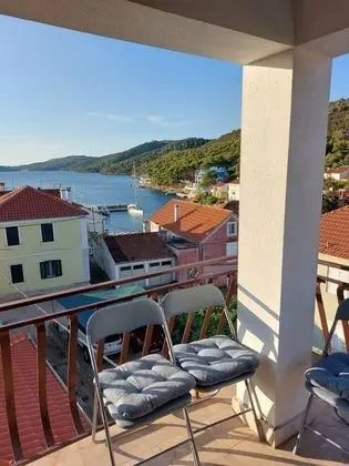 Apart Daire (Silvana - 100 m from beach - A1(4))