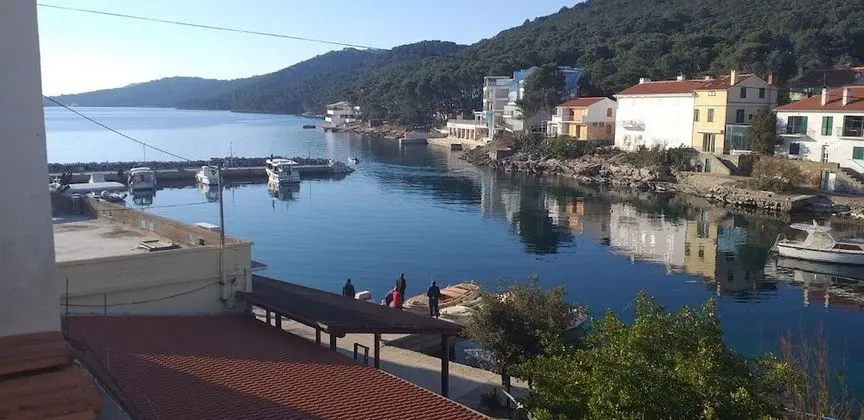 Apart Daire (Silvana - 100 m from beach - A1(4))