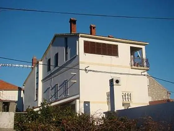 Apart Daire (Silvana - 100 m from beach - A1(4))