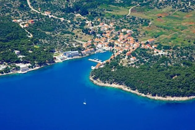 Apart Daire (Silvana - 100 m from beach - A1(4))