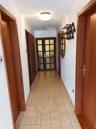 Apart Daire (Silvana - 100 m from beach - A1(4))