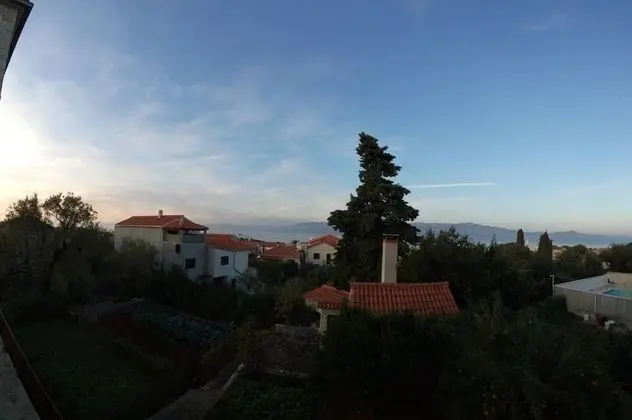 Apart Daire (Silvana - economy apartments - A1(4))