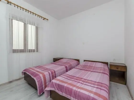 Apart Daire (Silvana - economy apartments - A1(4))