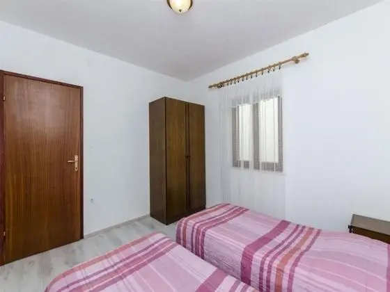 Apart Daire (Silvana - economy apartments - A1(4))