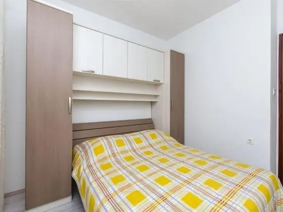 Apart Daire (Silvana - economy apartments - A1(4))