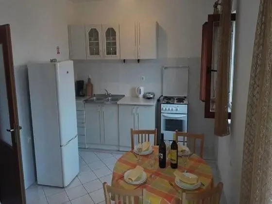 Apart Daire (Silvana - economy apartments - A1(4))