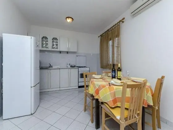 Apart Daire (Silvana - economy apartments - A1(4))