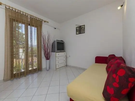 Apart Daire (Silvana - economy apartments - A1(4))