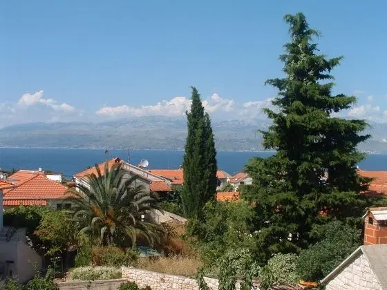 Apart Daire (Silvana - economy apartments - A1(4))