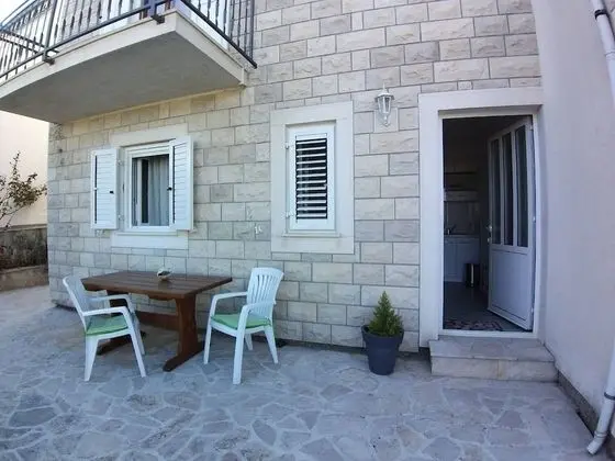 Apart Daire (Silvana - economy apartments - A2(2))