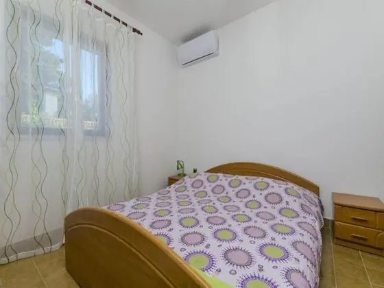 Apart Daire (Silvana - economy apartments - A2(2))