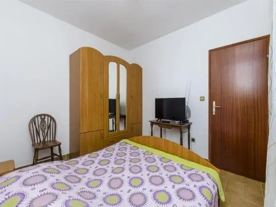 Apart Daire (Silvana - economy apartments - A2(2))