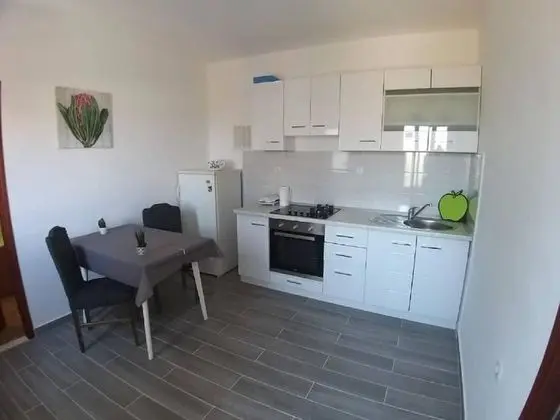 Apart Daire (Silvana - economy apartments - A2(2))