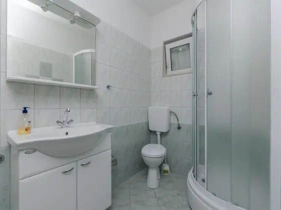 Apart Daire (Silvana - economy apartments - A2(2))