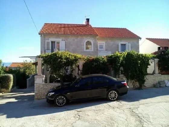 Apart Daire (Silvana - economy apartments - A2(2))