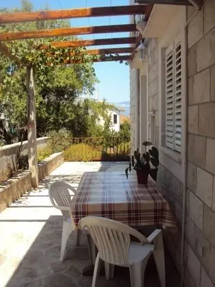 Apart Daire (Silvana - economy apartments - A3(2+1)