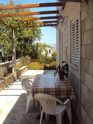 Apart Daire (Silvana - economy apartments - A3(2+1)