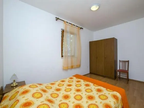Apart Daire (Silvana - economy apartments - A3(2+1)