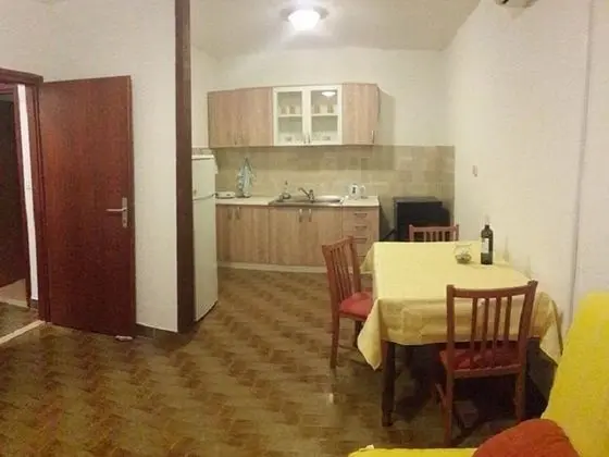 Apart Daire (Silvana - economy apartments - A3(2+1)