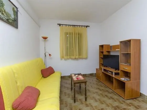 Apart Daire (Silvana - economy apartments - A3(2+1)