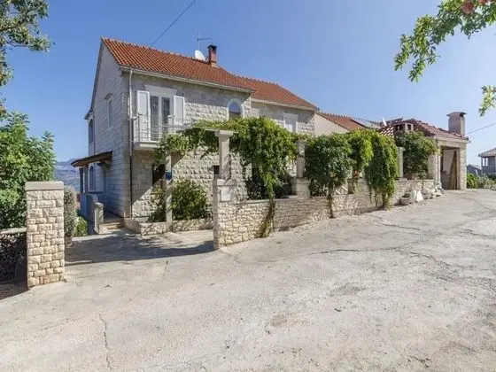 Apart Daire (Silvana - economy apartments - A3(2+1)