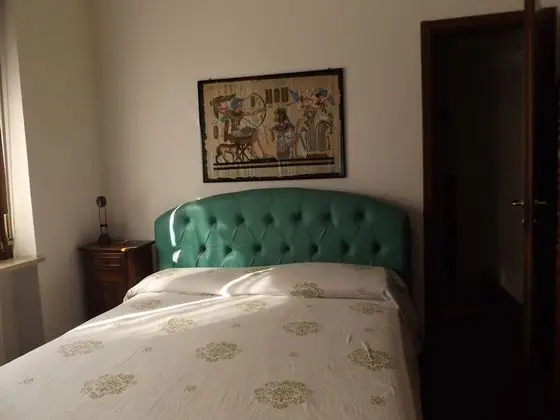 Villa, 2 Yatak Odası