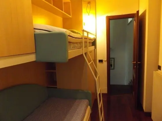 Villa, 2 Yatak Odası