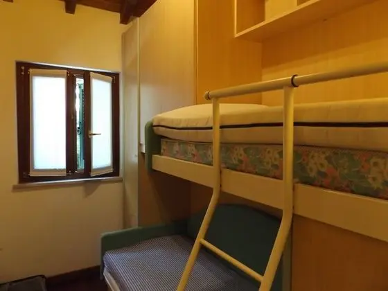 Villa, 2 Yatak Odası