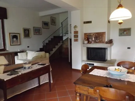 Villa, 2 Yatak Odası