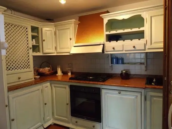 Villa, 2 Yatak Odası