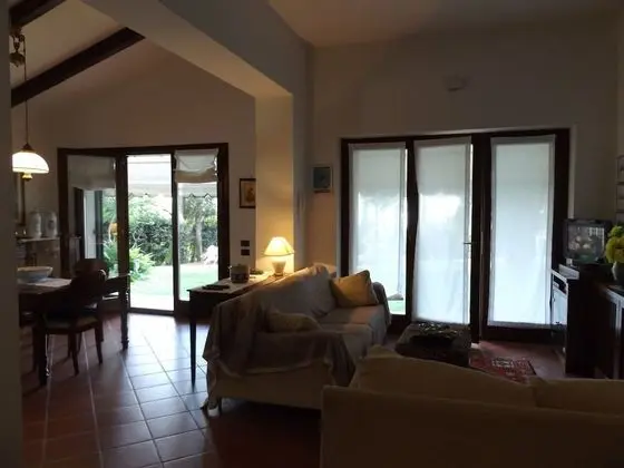 Villa, 2 Yatak Odası