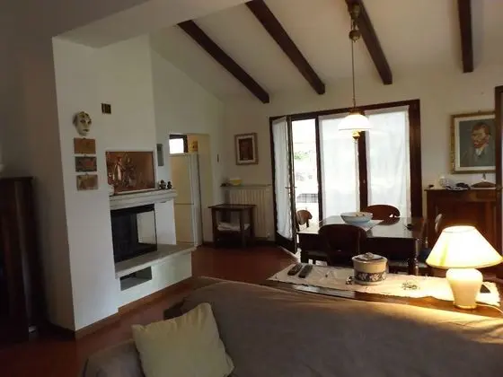 Villa, 2 Yatak Odası